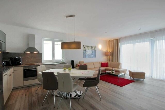 Ferienhaus in G&ouml;hren - Villa S&uuml;dstrandperle, Luisa - Bild 4