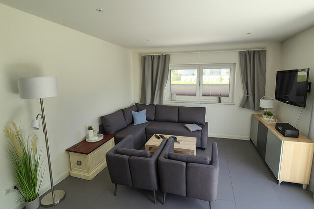 Ferienhaus in Rerik - Ferienhaus Kalle & Fiete - Bild 9