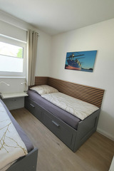 Ferienhaus in Rerik - Ferienhaus Kalle & Fiete - Bild 15