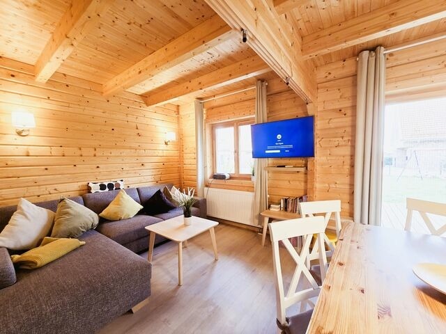 Ferienhaus in Rerik - Ferienhaus Ostseeperle - Bild 3