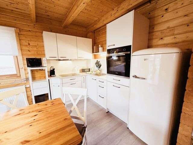 Ferienhaus in Rerik - Ferienhaus Ostseeperle - Bild 4