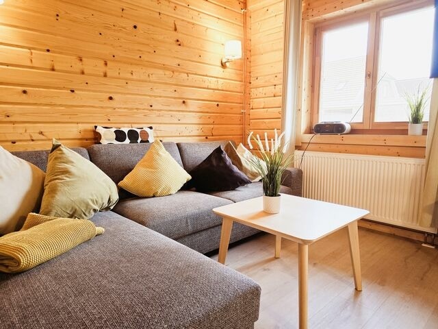 Ferienhaus in Rerik - Ferienhaus Ostseeperle - Bild 8