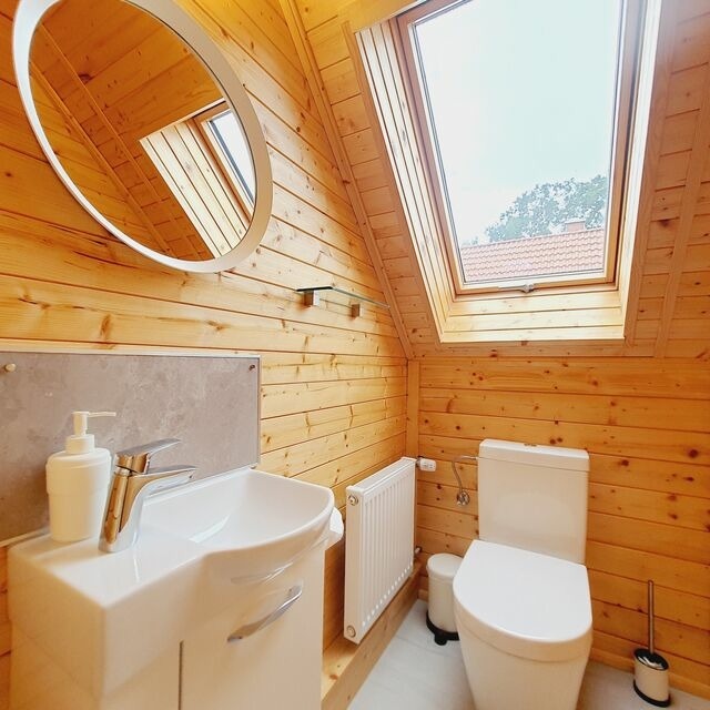 Ferienhaus in Rerik - Ferienhaus Ostseeperle - Bild 20