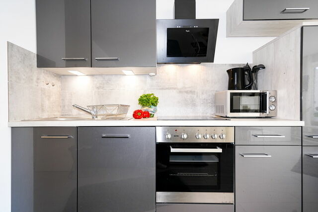 Ferienwohnung in Sierksdorf - Kleiner Anker - Bild 11