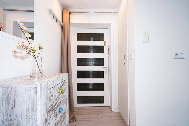 Ferienwohnung in Sierksdorf - Kleiner Anker - Bild 14