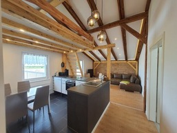 Ferienwohnung Kiebitz