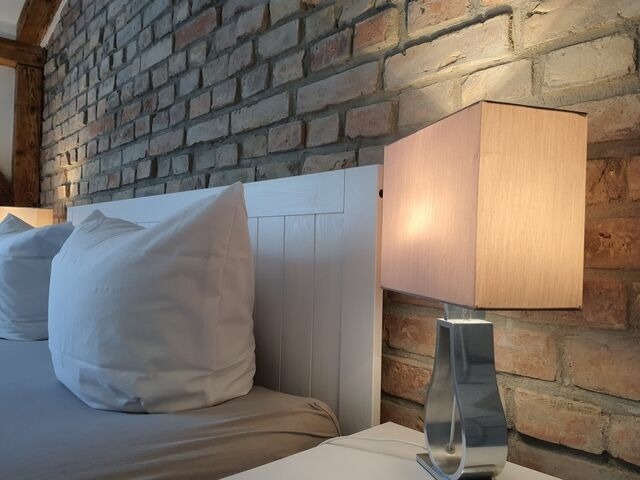 Ferienwohnung in Bastorf - Ferienwohnung Kiebitz - Bild 2