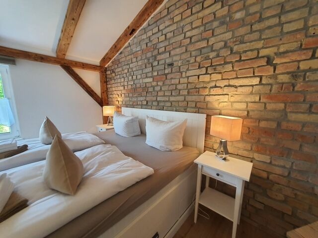 Ferienwohnung in Bastorf - Ferienwohnung Kiebitz - Bild 3