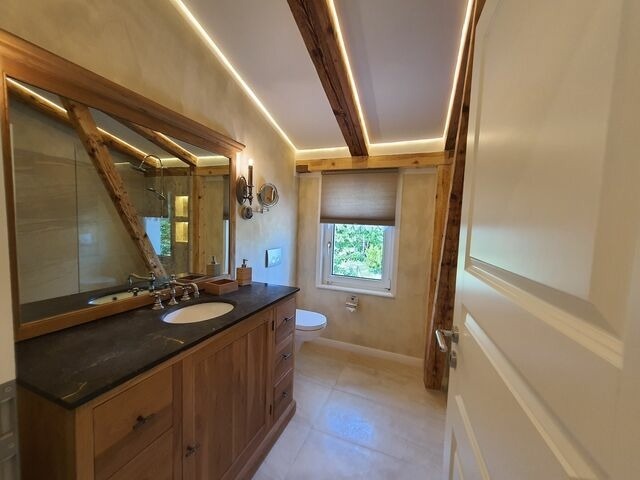 Ferienwohnung in Bastorf - Ferienwohnung Kiebitz - Bild 6