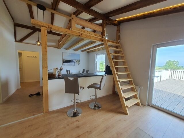 Ferienwohnung in Bastorf - Ferienwohnung Kiebitz - Bild 15