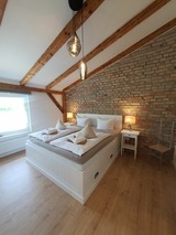 Ferienwohnung in Bastorf - Ferienwohnung Kiebitz - Bild 17