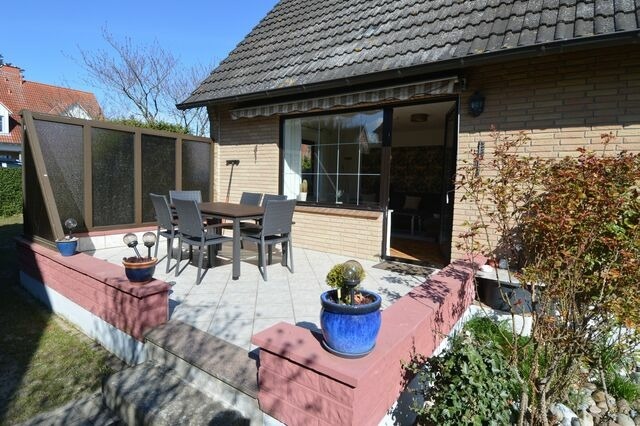 Ferienhaus in Heiligenhafen - Breslauer Haus - Bild 3