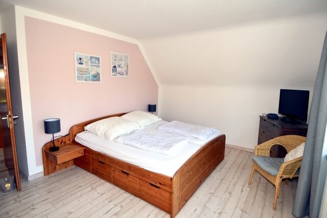 Ferienhaus in Heiligenhafen - Breslauer Haus - Bild 10