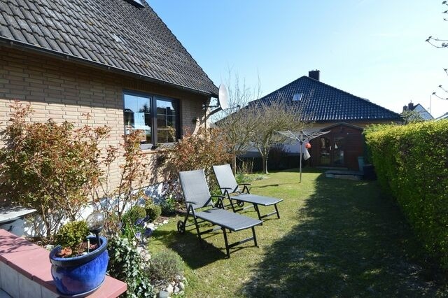 Ferienhaus in Heiligenhafen - Breslauer Haus - Bild 17