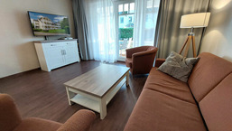 D&uuml;nenpark Binz, Whg. 154