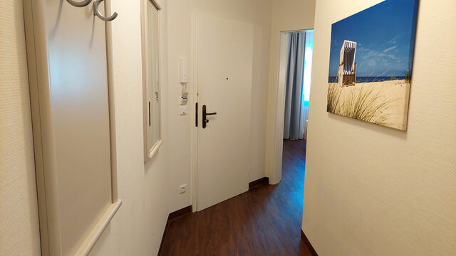 Ferienwohnung in Binz - D&uuml;nenpark Binz, Whg. 154 - Bild 11