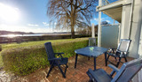 Ferienwohnung in Binz - Villa Seerosen, Whg. 2 - Bild 4