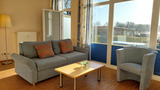 Ferienwohnung in Binz - Villa Seerosen, Whg. 2 - Bild 8