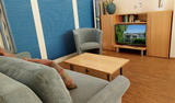 Ferienwohnung in Binz - Villa Seerosen, Whg. 2 - Bild 10