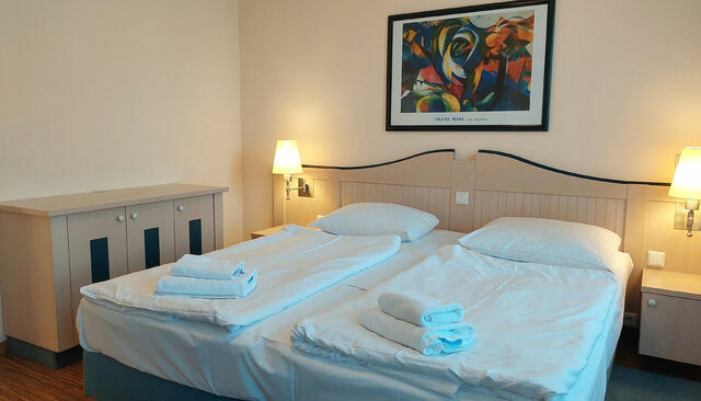 Ferienwohnung in Binz - Villa Seerosen, Whg. 2 - Bild 12
