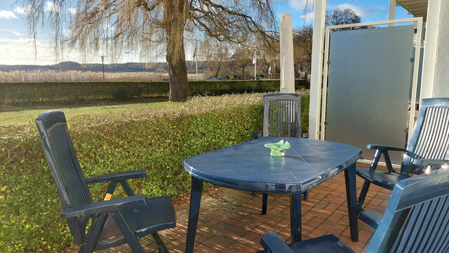 Ferienwohnung in Binz - Villa Seerosen, Whg. 2 - Bild 14