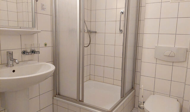 Ferienwohnung in Binz - Villa Seerosen, Whg. 2 - Bild 15