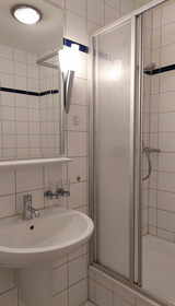 Ferienwohnung in Binz - Villa Seerosen, Whg. 2 - Bild 16