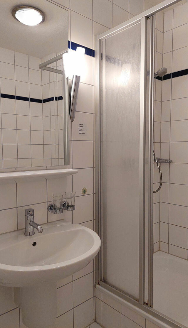 Ferienwohnung in Binz - Villa Seerosen, Whg. 2 - Bild 16