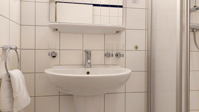 Ferienwohnung in Binz - Villa Seerosen, Whg. 2 - Bild 17