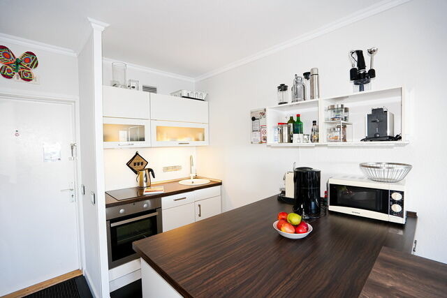 Ferienwohnung in Sierksdorf - Seerobbe - Bild 13