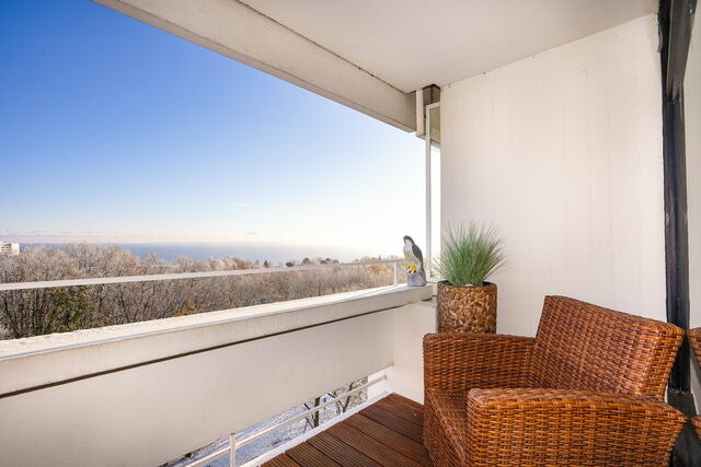 Ferienwohnung in Sierksdorf - Seerobbe - Bild 20