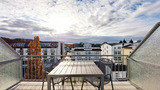 Ferienwohnung in Binz - Haus Jahreszeiten, Whg. 24 - Bild 1