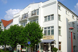 Ferienwohnung in Binz - Haus Jahreszeiten, Whg. 24 - Bild 2