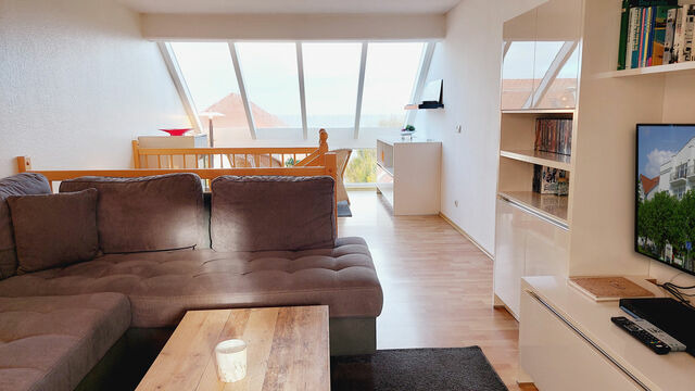 Ferienwohnung in Binz - Haus Jahreszeiten, Whg. 24 - Bild 3