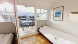 Ferienwohnung in Binz - Haus Jahreszeiten, Whg. 24 - Bild 5
