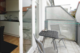 Ferienwohnung in Binz - Haus Jahreszeiten, Whg. 24 - Bild 11