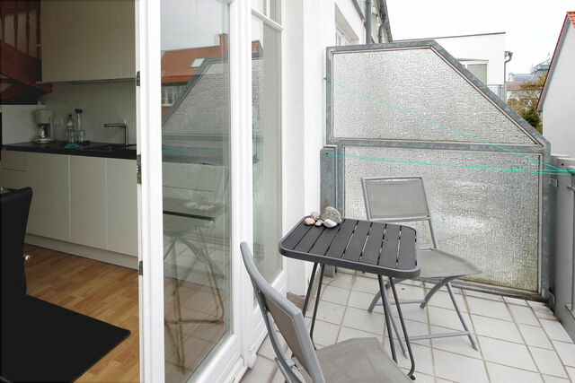 Ferienwohnung in Binz - Haus Jahreszeiten, Whg. 24 - Bild 11