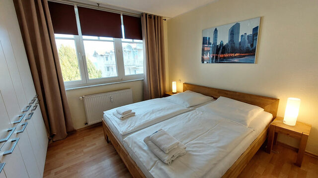 Ferienwohnung in Binz - Haus Jahreszeiten, Whg. 24 - Bild 13