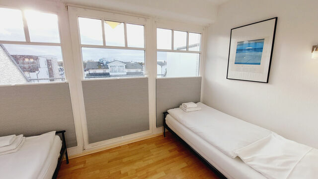 Ferienwohnung in Binz - Haus Jahreszeiten, Whg. 24 - Bild 15