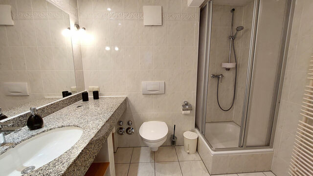 Ferienwohnung in Binz - Haus Jahreszeiten, Whg. 24 - Bild 18