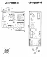 Ferienwohnung in Binz - Haus Jahreszeiten, Whg. 24 - Bild 19