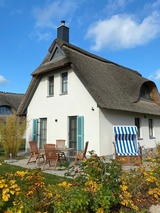 Ferienhaus in Zierow - Reethaus "Hygge Huus" - Bild 1
