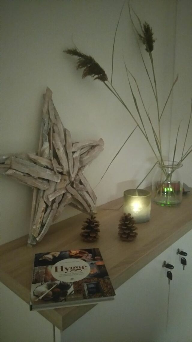 Ferienhaus in Zierow - Reethaus "Hygge Huus" - Bild 4