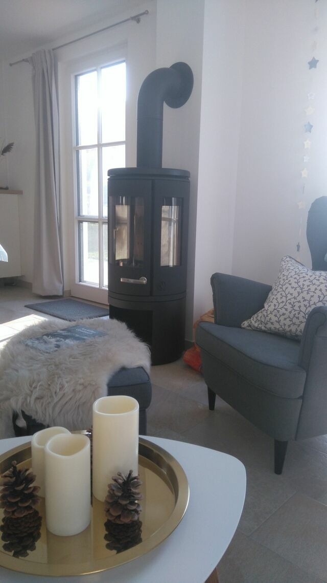 Ferienhaus in Zierow - Reethaus "Hygge Huus" - Bild 5