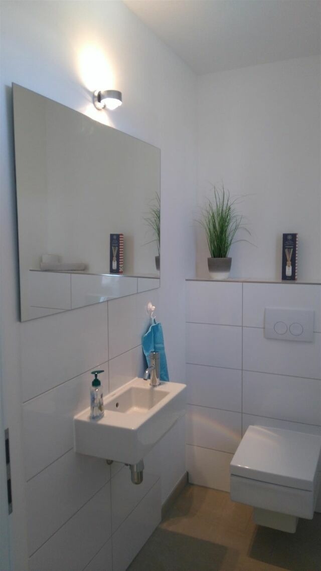 Ferienhaus in Zierow - Reethaus "Hygge Huus" - Bild 13