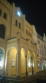 Ferienhaus in Zierow - Reethaus "Hygge Huus" - Bild 16