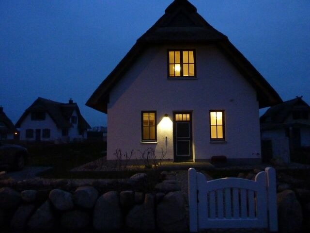 Ferienhaus in Zierow - Reethaus "Hygge Huus" - Bild 17