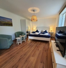 Ferienwohnung M&ouml;we