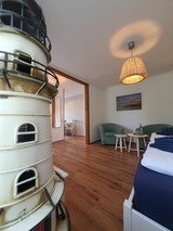 Ferienwohnung in Bastorf - Ferienwohnung M&ouml;we - Bild 4