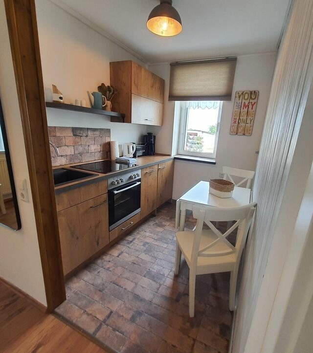 Ferienwohnung in Bastorf - Ferienwohnung M&ouml;we - Bild 14